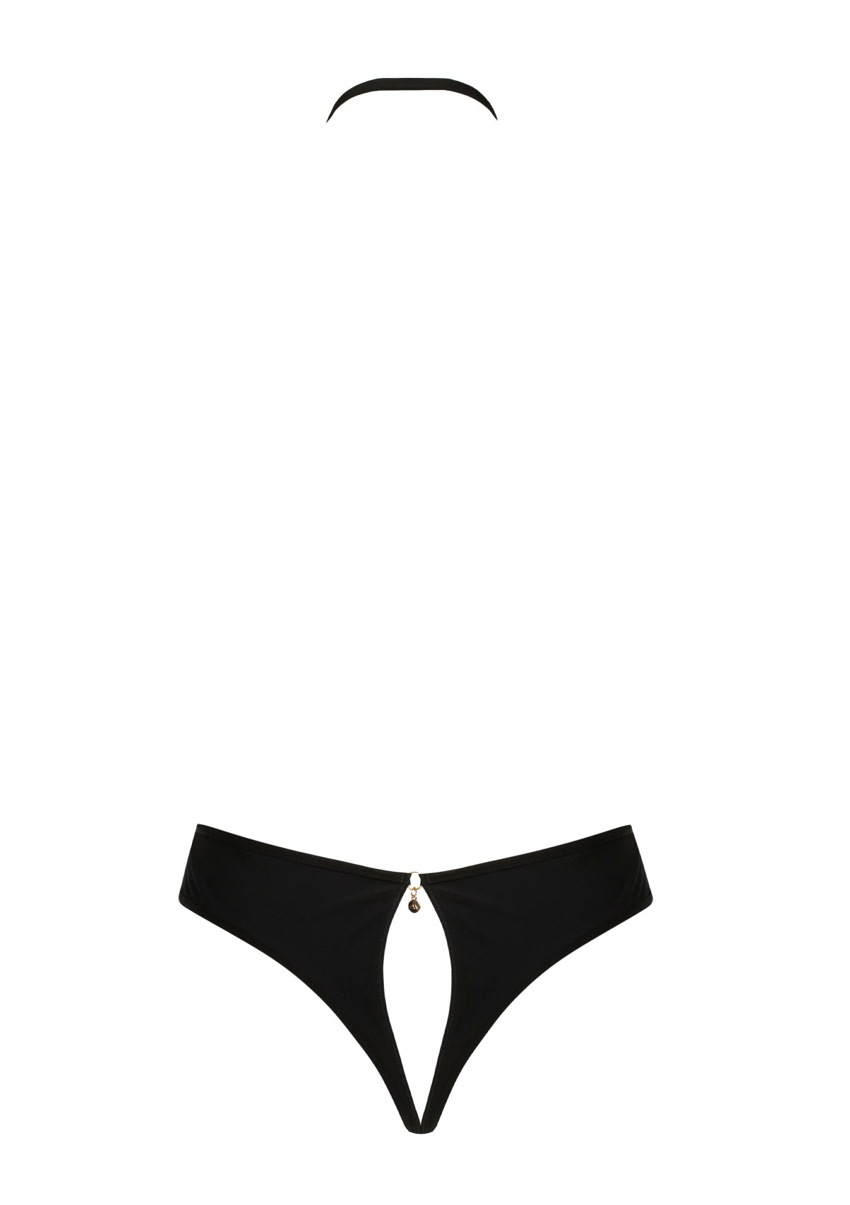 Harness body Après minuit